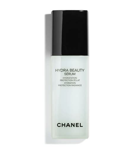 chanel hydration protection radiance|Chanel hydration radiance.